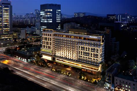 gangnam-gu hotels|sheraton seoul palace gangnam hotel.